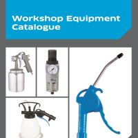 PCL過(guò)濾器噴槍