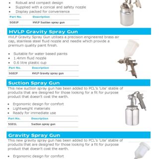 PCL 過濾器噴槍等Workshop Equipment Catalogue 2014 issue 1_頁面_07